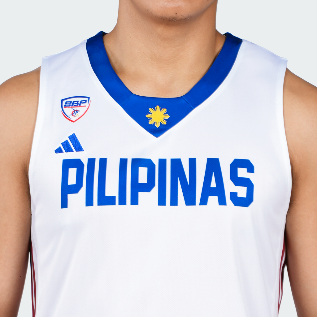 adidas Men's Gilas Authentic Jersey