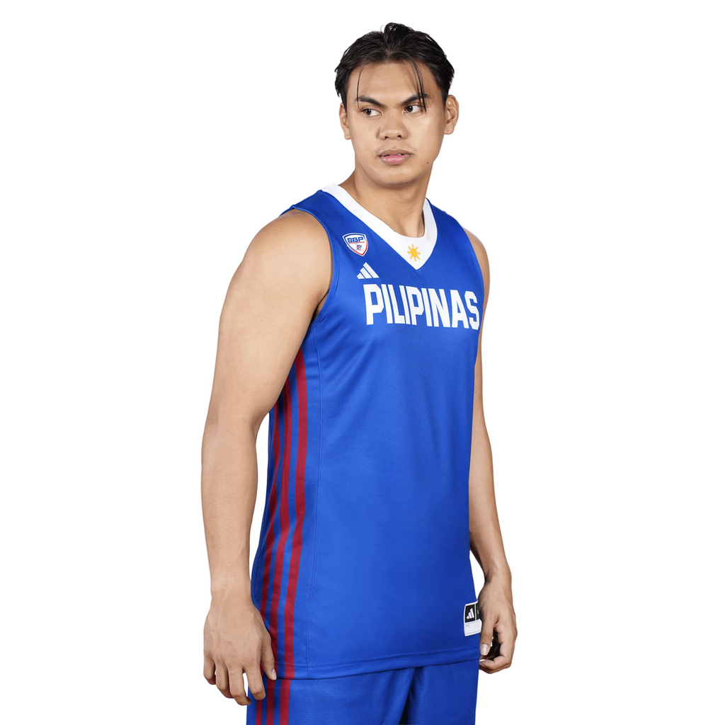 adidas Men's Gilas Authentic Jersey