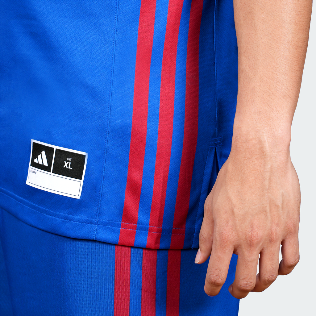 adidas Men's Gilas Authentic Jersey