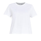 Equipe Women's TECH-DRY Athletic T-Shirt White
