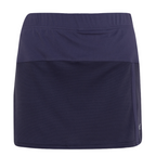 Equipe Women's TECH-DRY Athletic Skirt Dark Navy