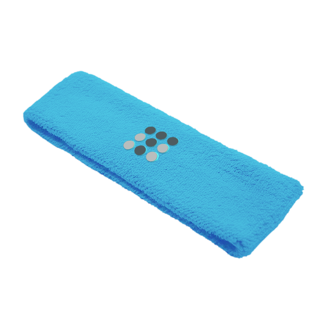 Toby's Pro Head Sweatband
