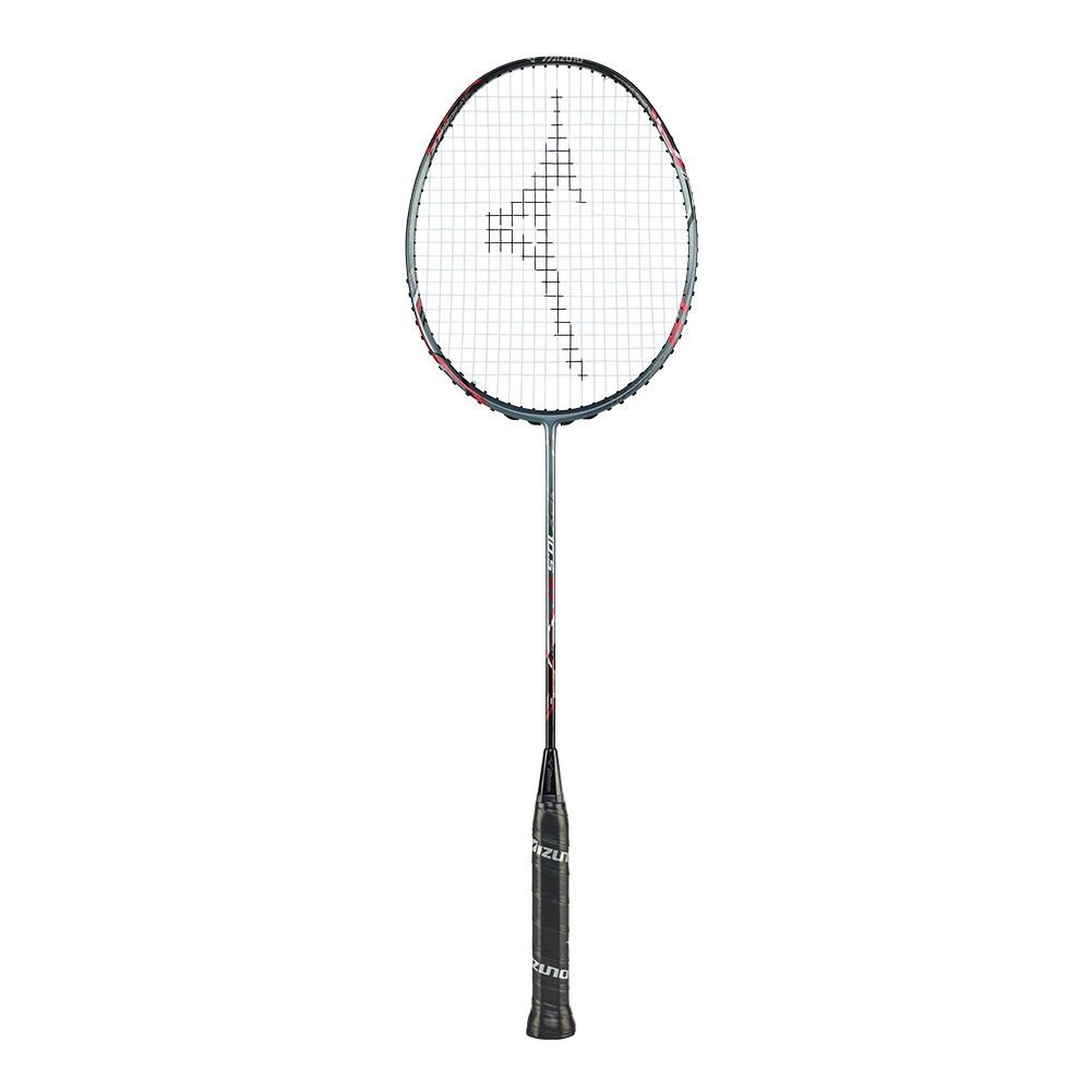 Mizuno JPX 10.5 AT Badminton Rackets (Unstrung)