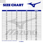 Mizuno Wave Fang ST Badminton Shoes