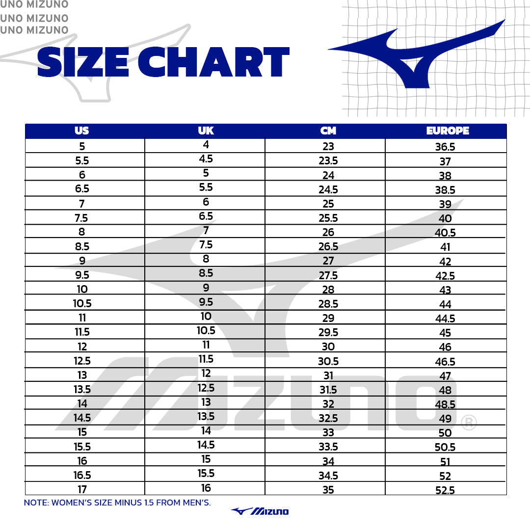 Mizuno Wave Voltage 2 Volleyball Shoes