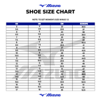 Mizuno Wave Luminous 3 Volleyball Shoes