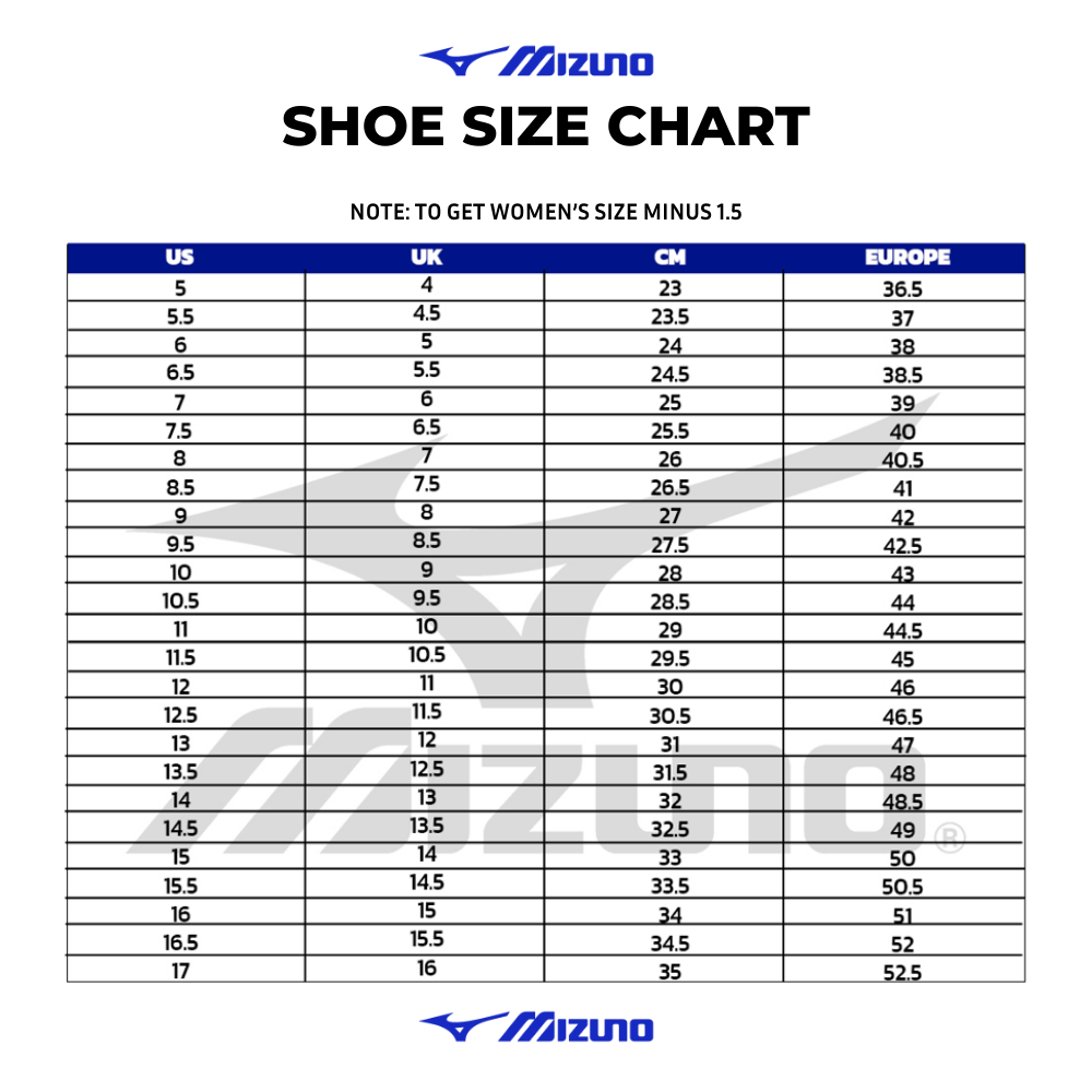 Mizuno Wave Luminous 3 Volleyball Shoes