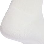 adidas 3-stripes Cushioned Sportswear Crew Socks 3 Pair Pack
