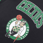 FexPro Men's NBA Player Number Basics Tank Top Celtics