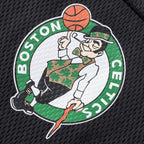 FexPro Men's NBA Player Number Basics Tank Top Celtics