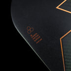 Toby's Pro Pinnacle Edgeless Pickleball Paddle