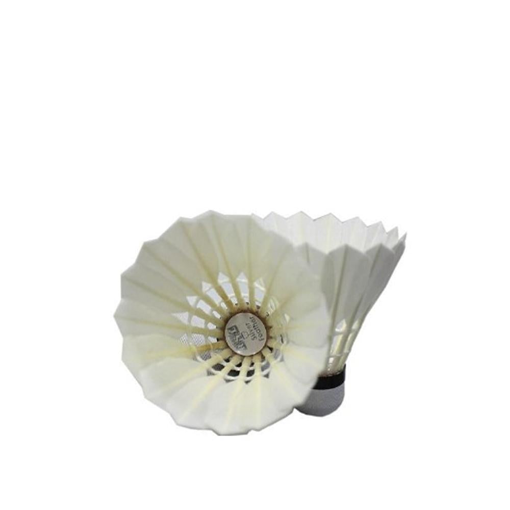 RSL Shuttlecock Silver Feather (Piece)