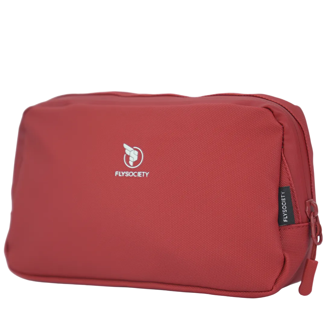 Fly Society Ramp Chest Bag