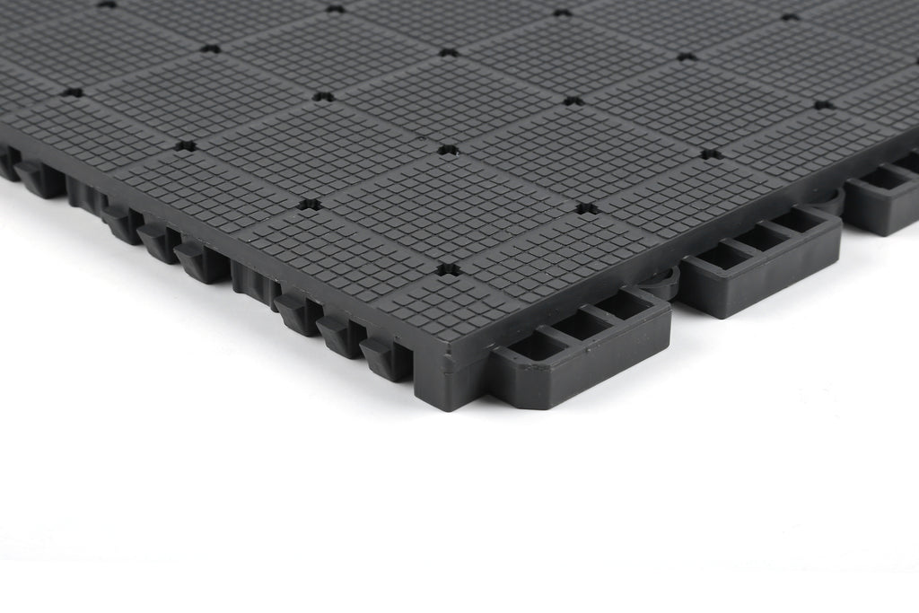 Enlio SES Battle-III Basketball Flooring