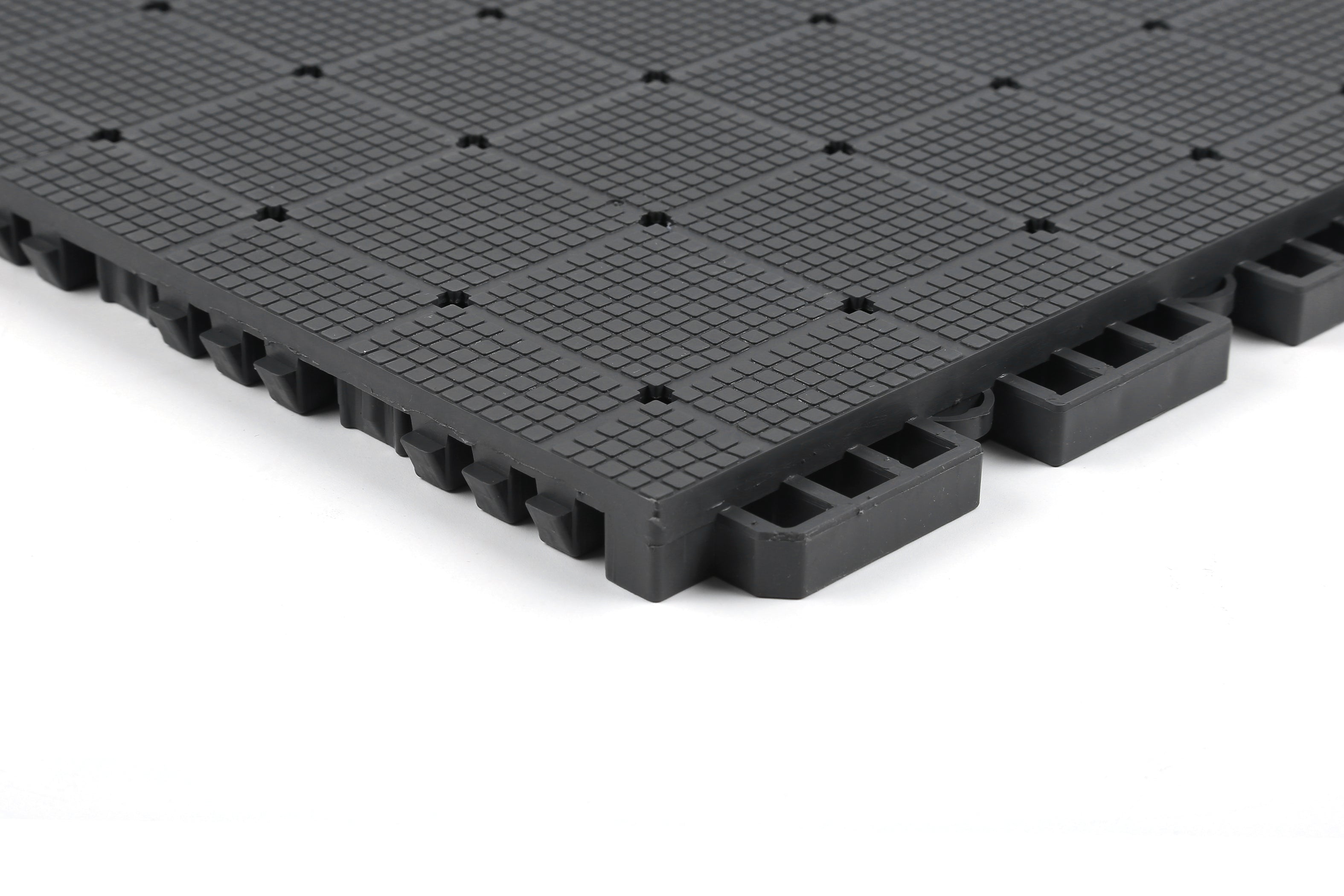 Enlio SES Battle-III Basketball Flooring