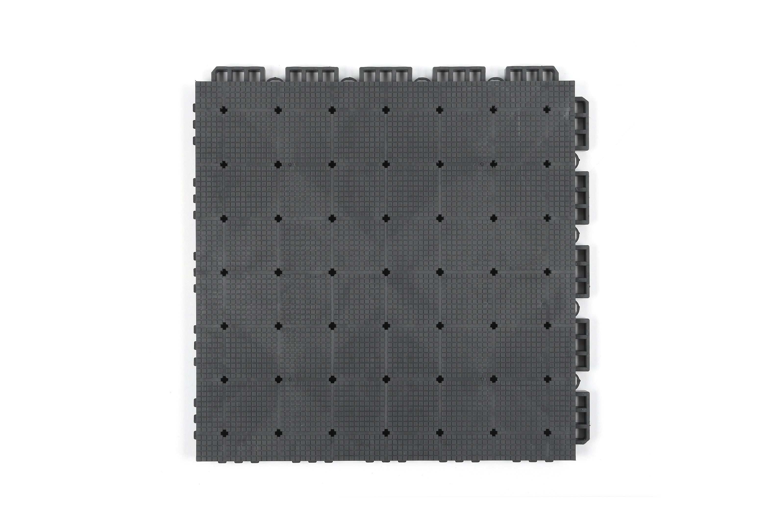 Enlio SES Battle-III Basketball Flooring