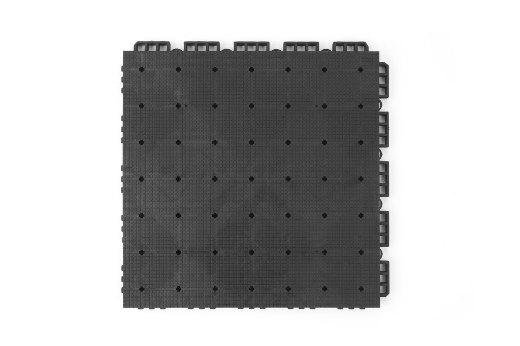 Enlio SES Battle-III Basketball Flooring