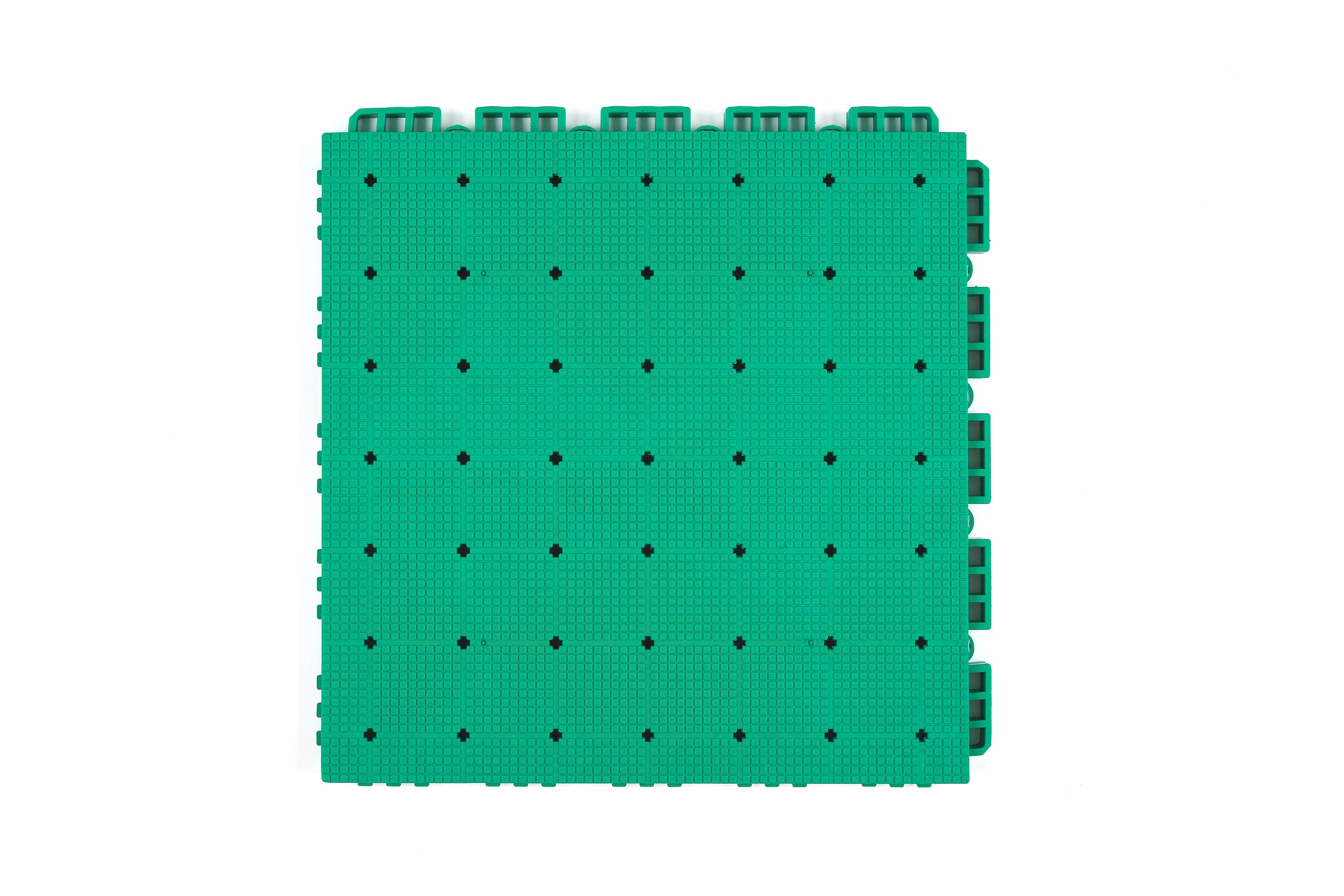 Enlio SES Battle-III Basketball Flooring