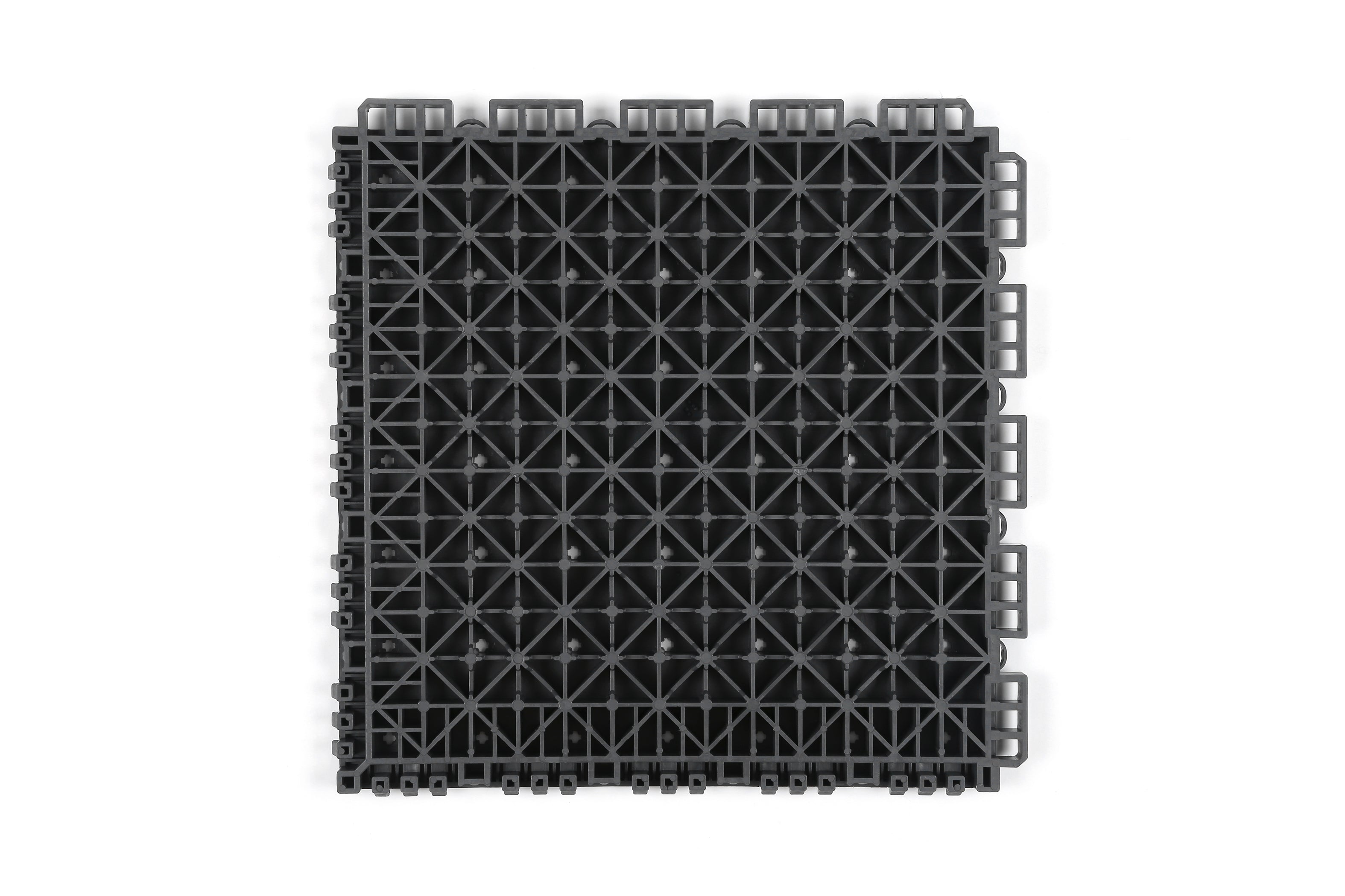 Enlio SES Battle-III Basketball Flooring