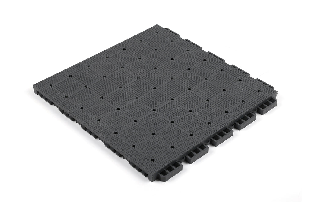 Enlio SES Battle-III Basketball Flooring