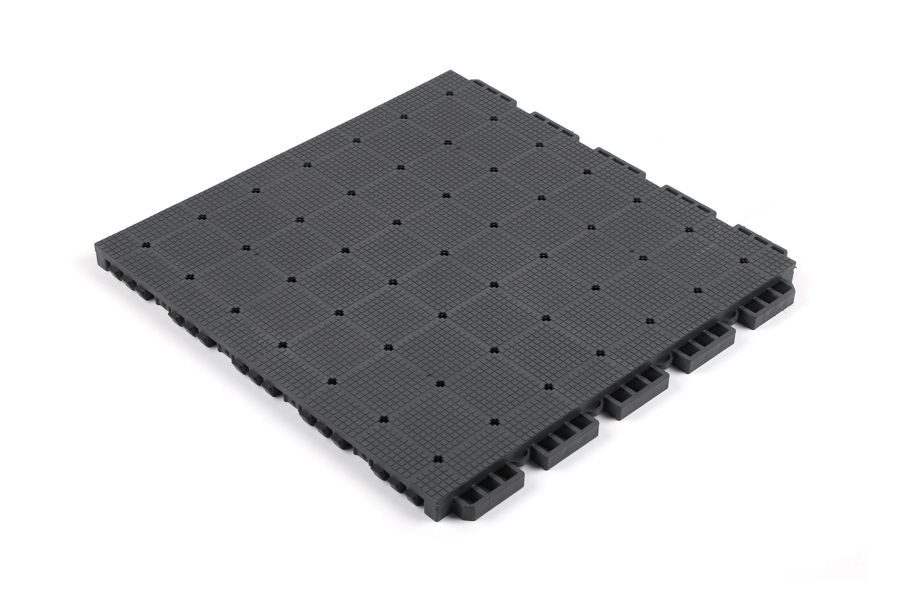 Enlio SES Battle-III Basketball Flooring