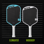 SLK ERA Power - Widebody Pickleball Paddle