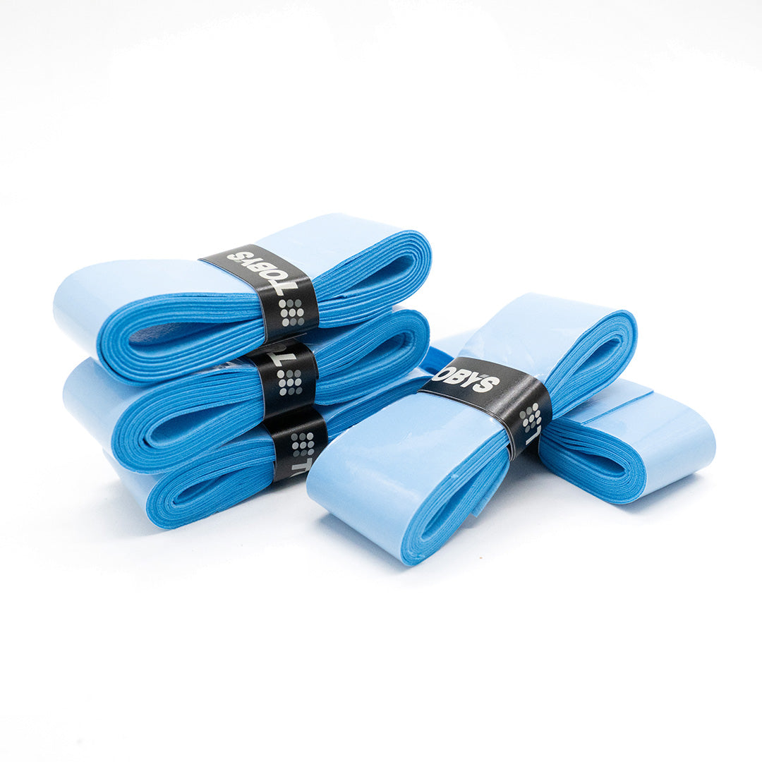 Toby's Sports Supertac Overgrip (Per Piece)
