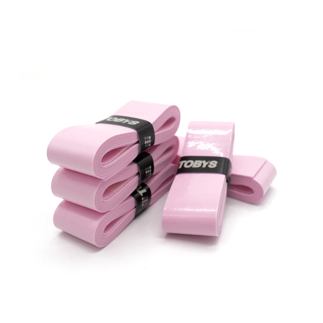 Toby's Sports Supertac Overgrip (Per Piece)