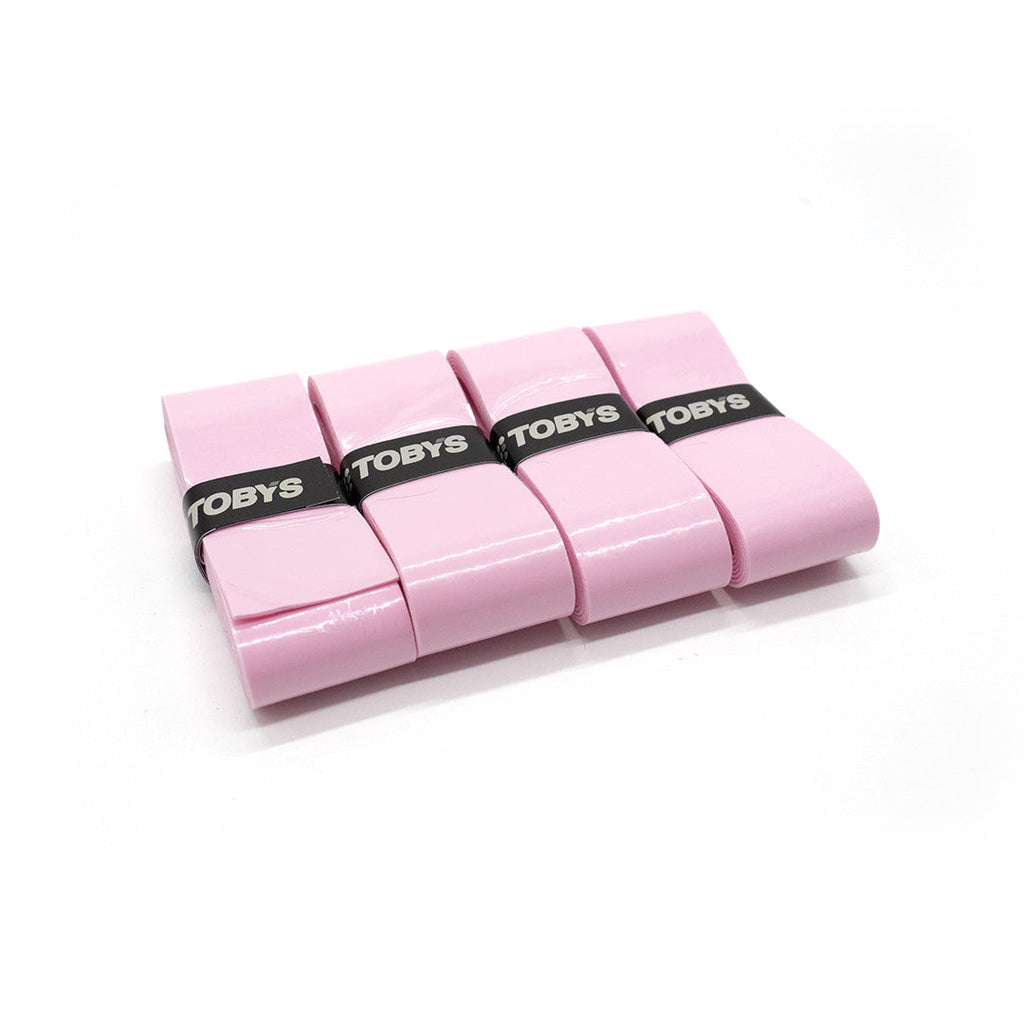 Toby's Sports Supertac Overgrip (Per Piece)