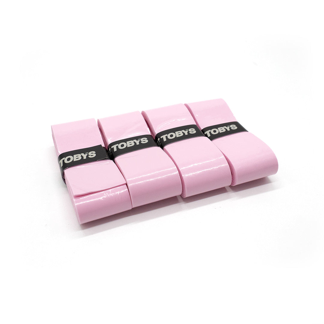 Toby's Sports Supertac Overgrip (Per Piece)
