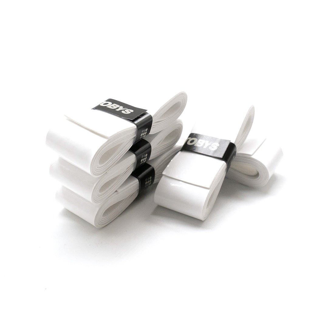 Toby's Sports Supertac Overgrip (Per Piece)
