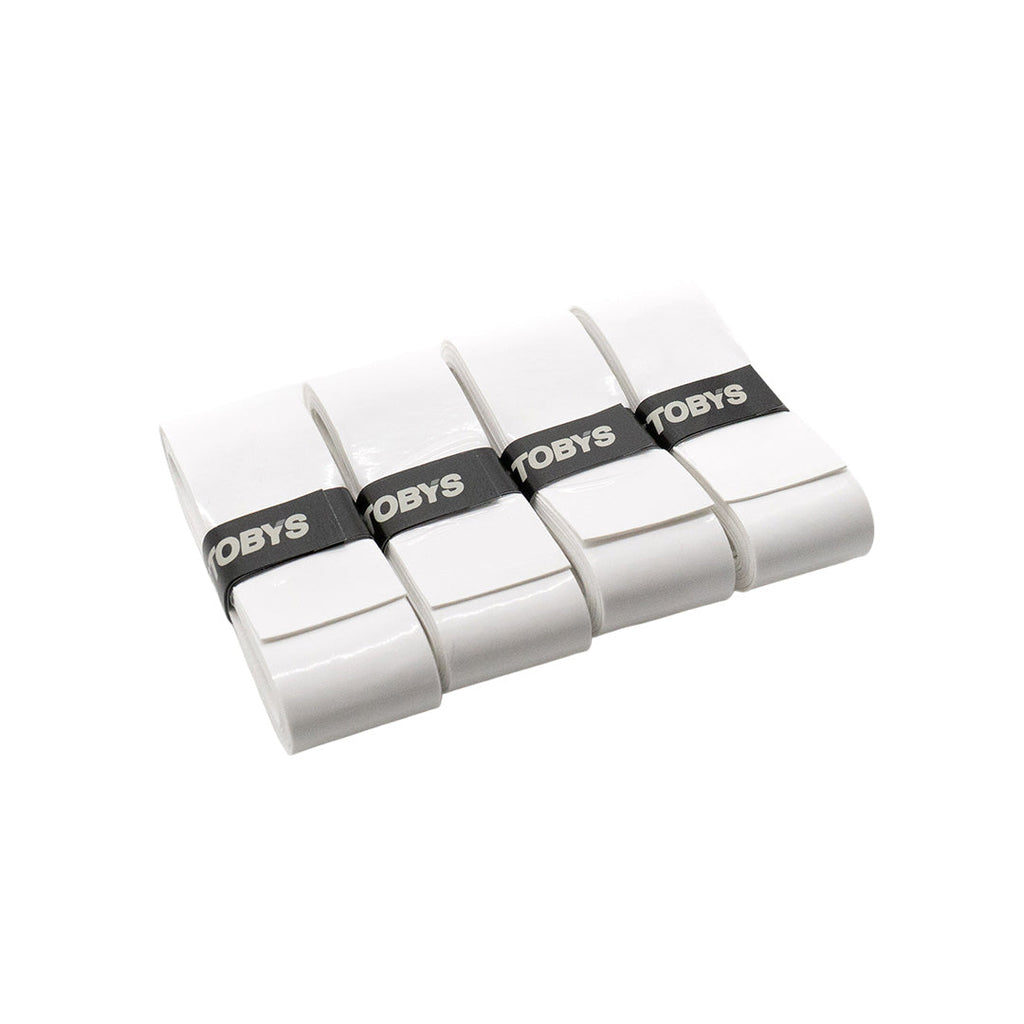 Toby's Sports Supertac Overgrip (Per Piece)