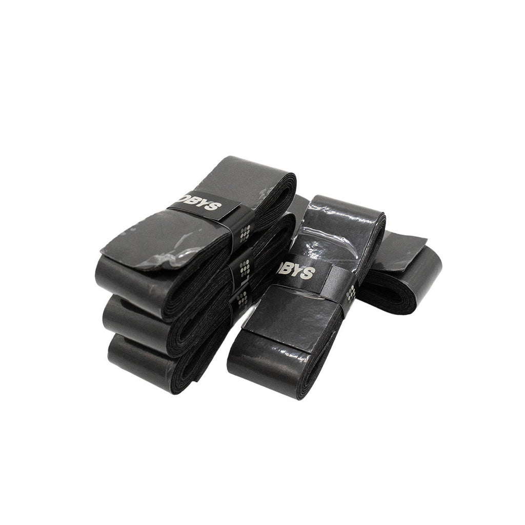 Toby's Sports Supertac Overgrip (Per Piece)