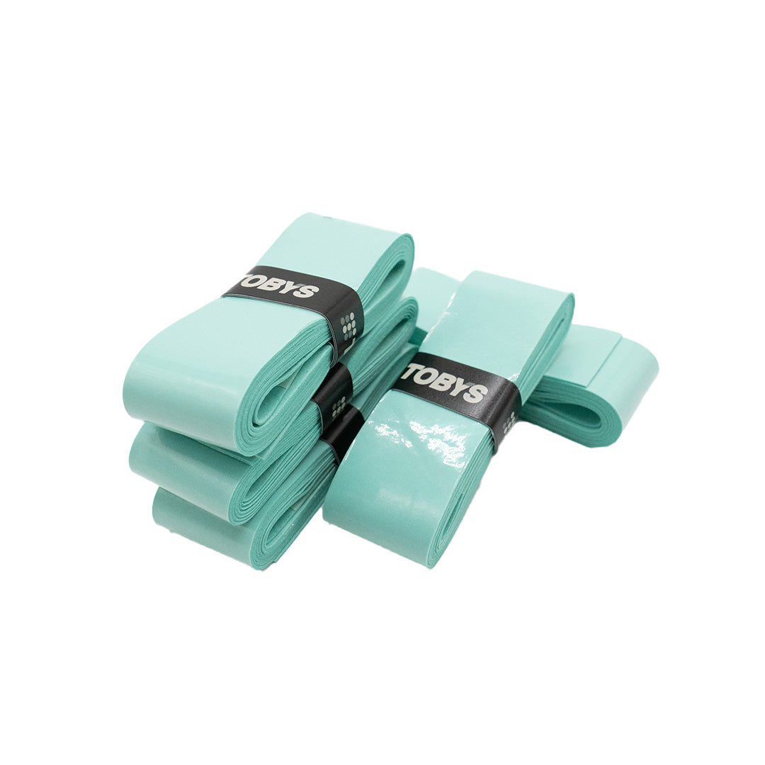Toby's Sports Supertac Overgrip (Per Piece)