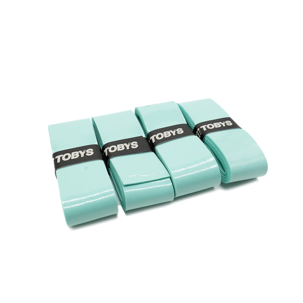 Toby's Sports Supertac Overgrip (Per Piece)