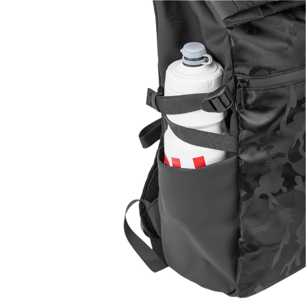 Toby's Pro Dominator Roll-Top Bag