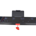 Core YT108 2 in 1 Treadmill