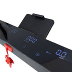 Core YT108 2 in 1 Treadmill