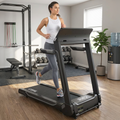 Core Treadmill iWalk