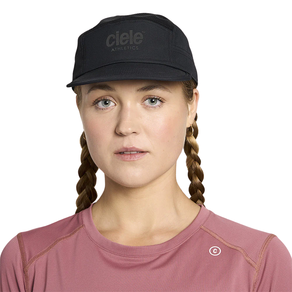 Ciele GOCap Classic Athletics Shadowcast Running Cap