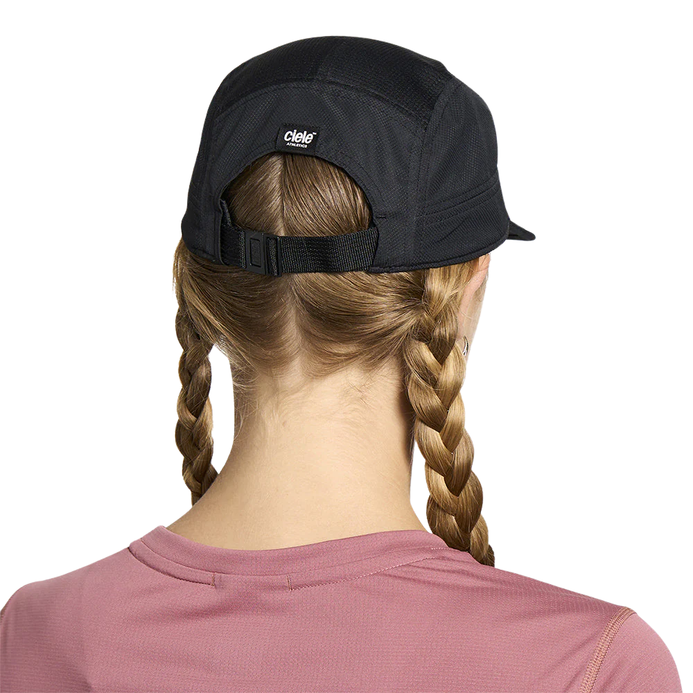 Ciele GOCap Classic Athletics Shadowcast Running Cap