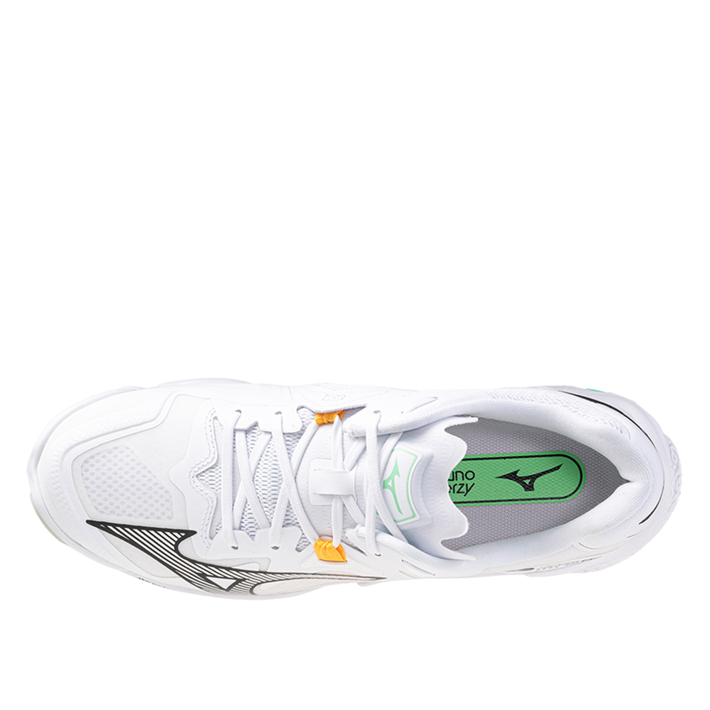 Mizuno Wave Lightning Z8 Volleyball Shoes