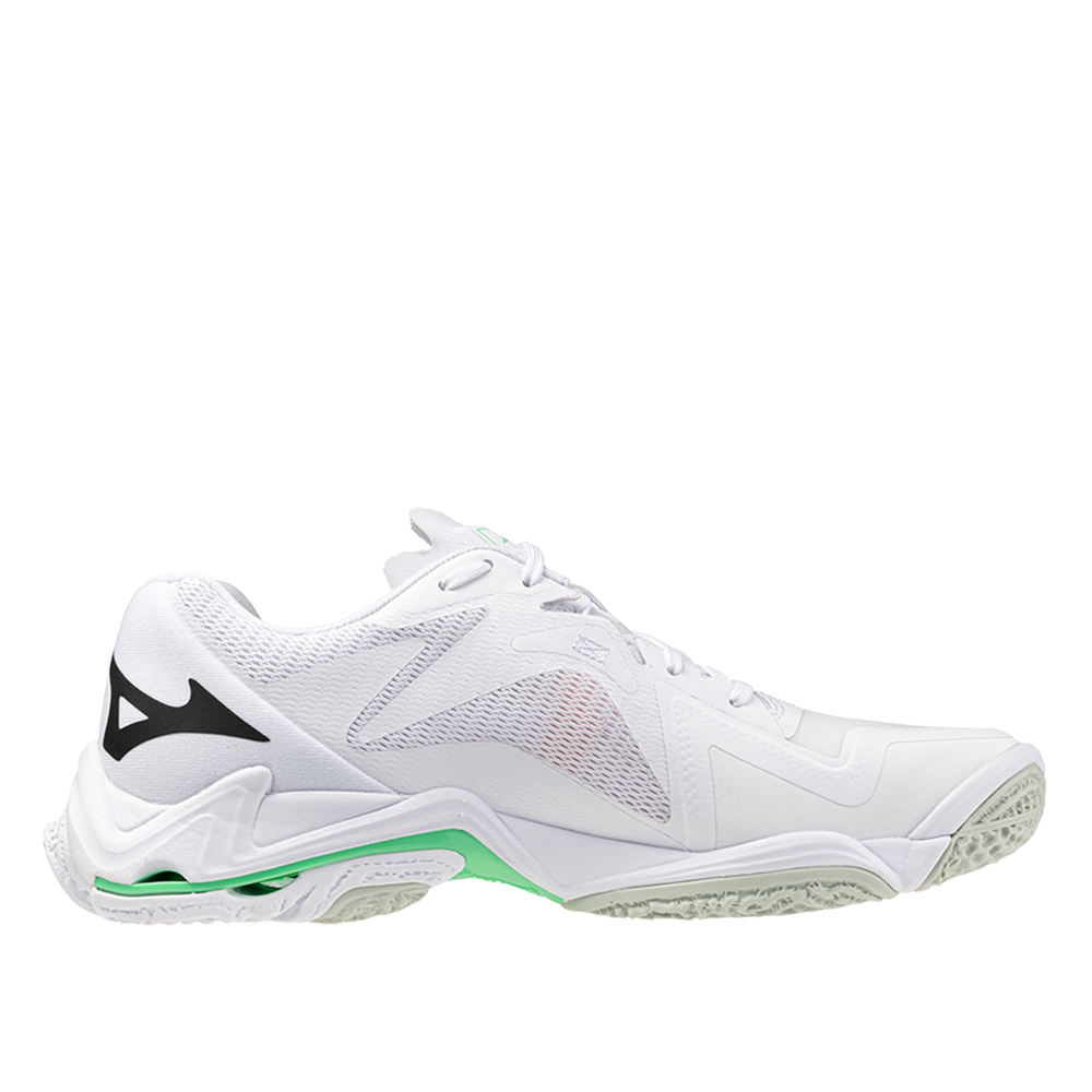Mizuno Wave Lightning Z8 Volleyball Shoes