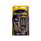 Winmau Foxfire 80%Tungsten Steeltip Darts