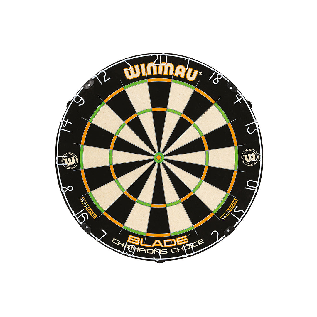 Winmau Blade Champion’s Choice Dual Core Dartboard