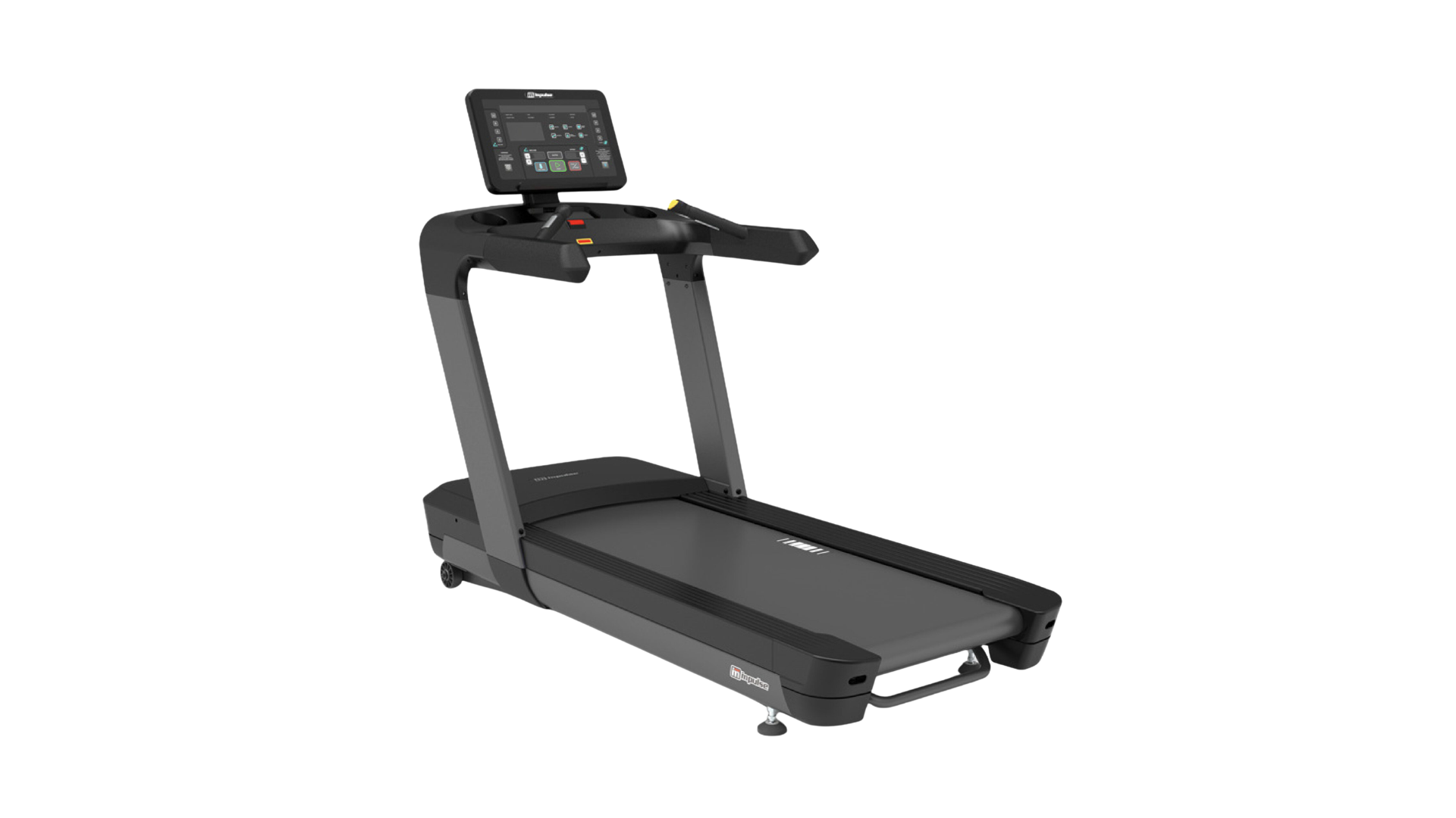 Impulse AC810 Commercial Treadmill
