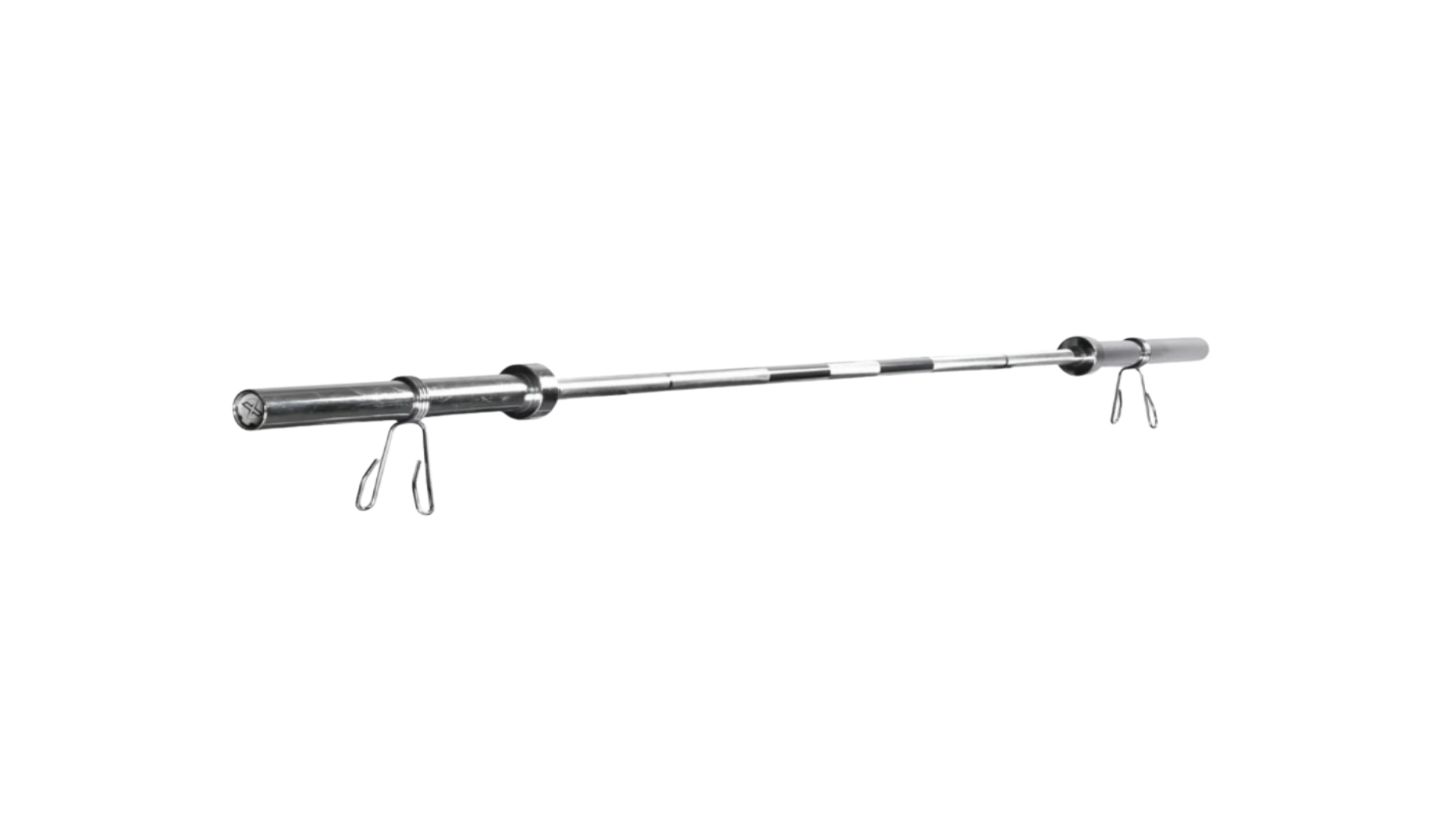 Iron Bull PL2202 Olympic Bar