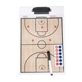 Shalimar Basketball Magnetic Coaching Board