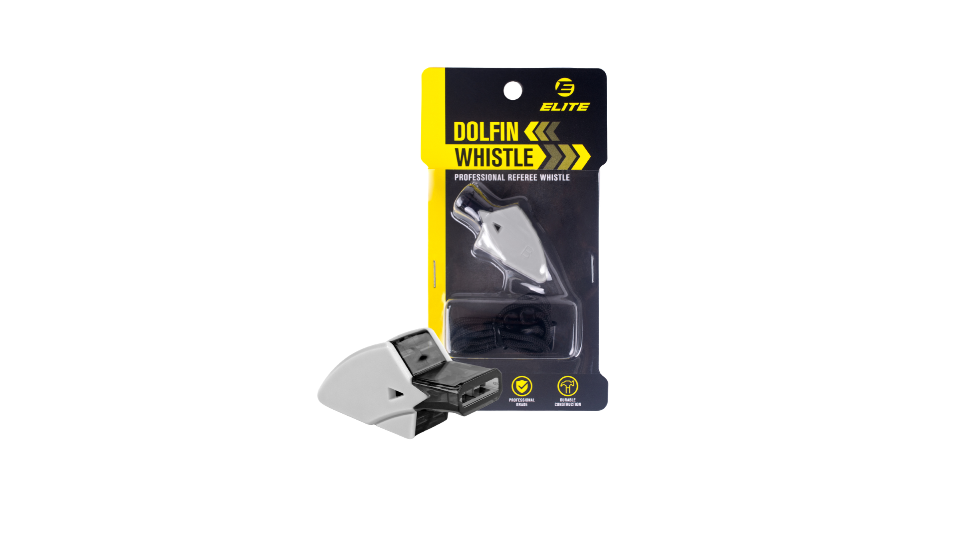 Elite Dolfin Whistle