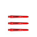 Winmau Prism 1.0 Red Dart Shafts